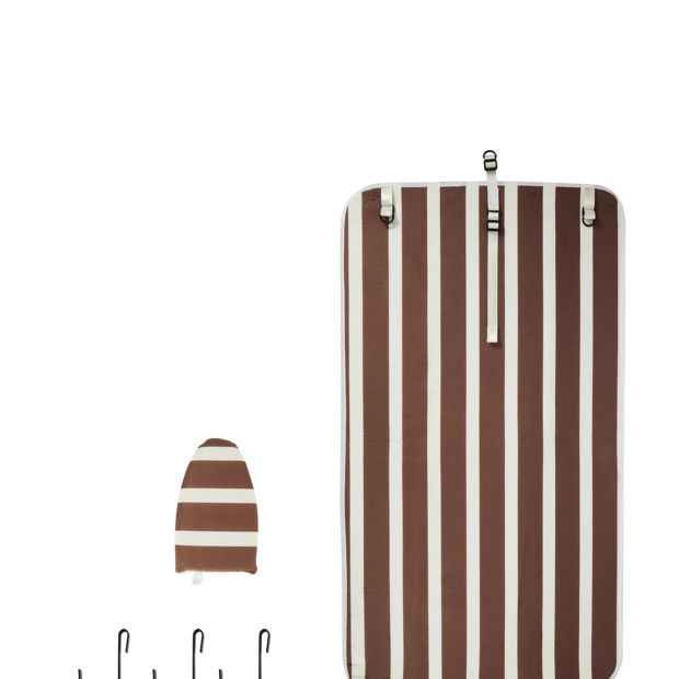 Anko Steaming Board and Glove Set