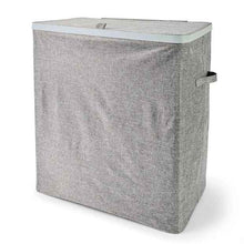Anko Triple Section Laundry Hamper