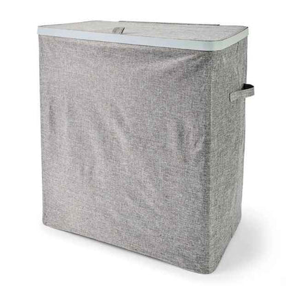 Anko Triple Section Laundry Hamper