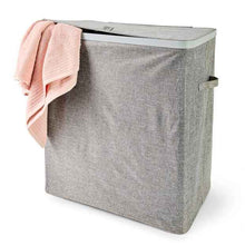 Anko Triple Section Laundry Hamper
