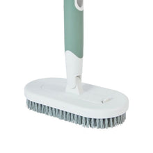 Anko Click System 2-In-1 Scrub Brush Head - Mix & Match Click Range