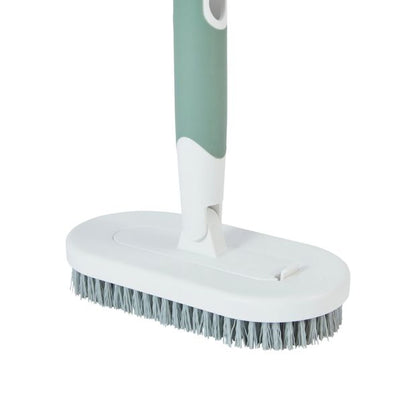 Anko Click System 2-In-1 Scrub Brush Head - Mix & Match Click Range