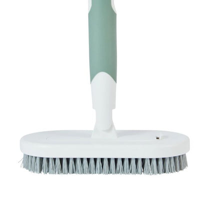 Anko Click System 2-In-1 Scrub Brush Head - Mix & Match Click Range