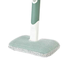 Anko Click System 2-In-1 Cloth and Scourer Head - Mix & Match Click Range