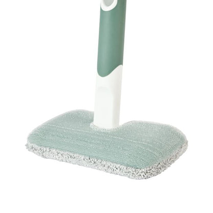 Anko Click System 2-In-1 Cloth and Scourer Head - Mix & Match Click Range