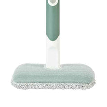 Anko Click System 2-In-1 Cloth and Scourer Head - Mix & Match Click Range