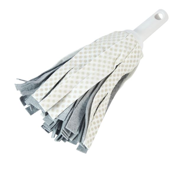 Anko Click System Non-Woven Mop Head - Mix & Match Click Range