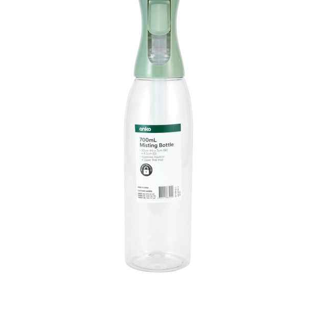 Anko 700ml Misting Bottle