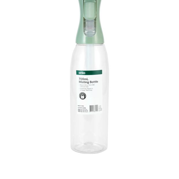 Anko 700ml Misting Bottle
