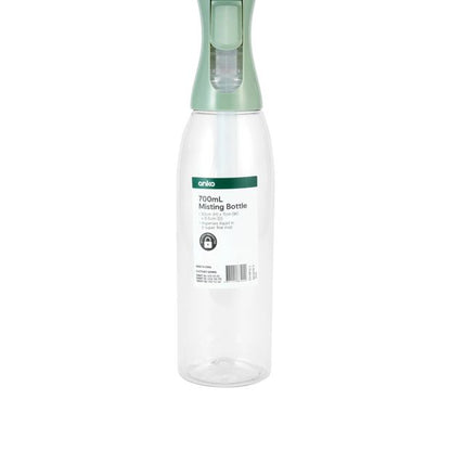 Anko 700ml Misting Bottle