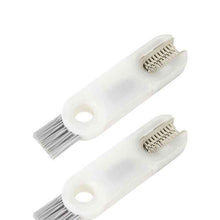 Anko 2 Pack Bottle Cleaning Brushes