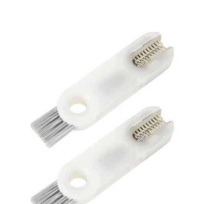 Anko 2 Pack Bottle Cleaning Brushes
