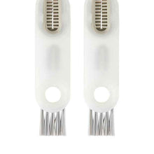 Anko 2 Pack Bottle Cleaning Brushes