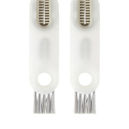 Anko 2 Pack Bottle Cleaning Brushes