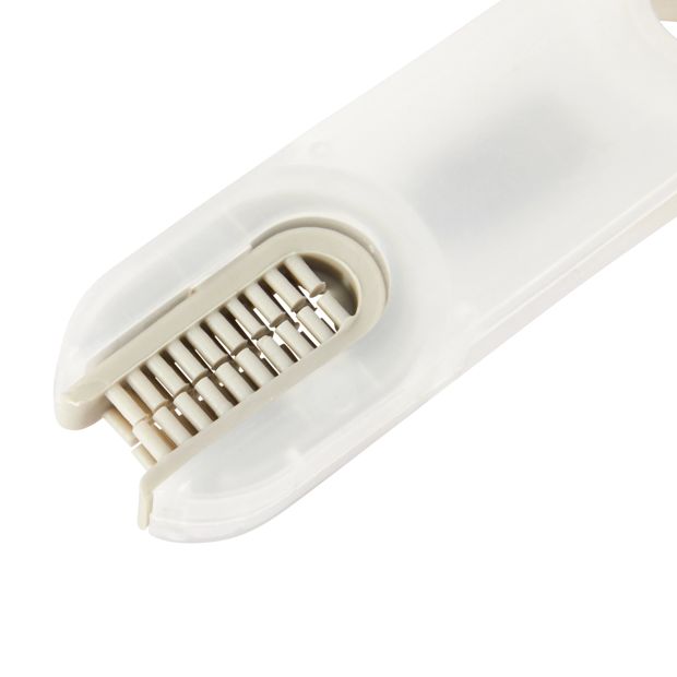 Anko 2 Pack Bottle Cleaning Brushes
