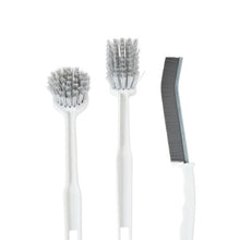 Anko Set of 3 Cleaning Brushes