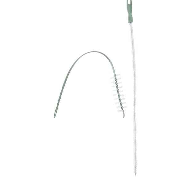 Anko 2 Piece Flexible Brush Set