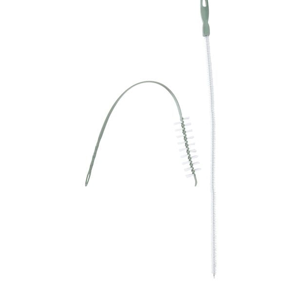 Anko 2 Piece Flexible Brush Set