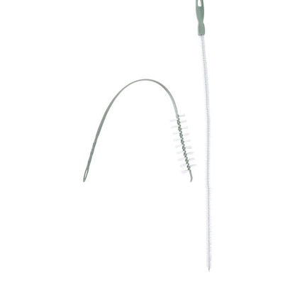 Anko 2 Piece Flexible Brush Set