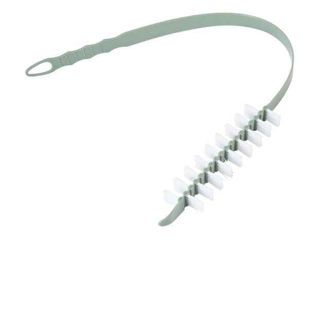 Anko 2 Piece Flexible Brush Set