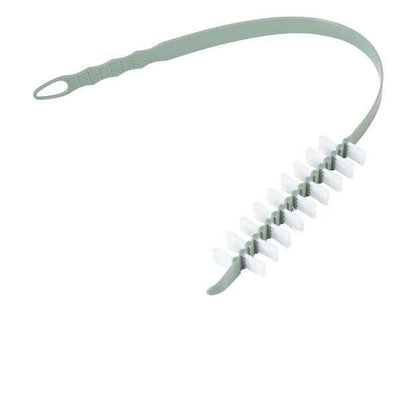 Anko 2 Piece Flexible Brush Set