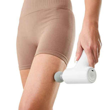 Anko Mini Massage Gun - White