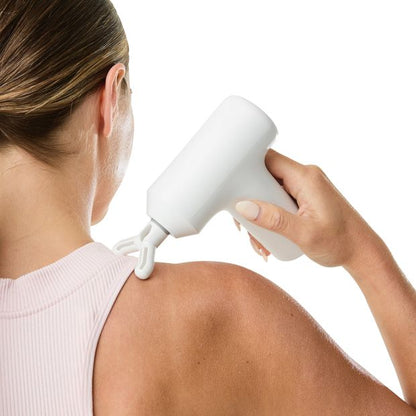 Anko Mini Massage Gun - White