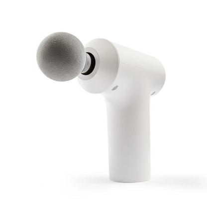 Anko Mini Massage Gun - White
