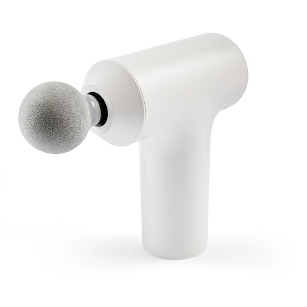 Anko Mini Massage Gun - White