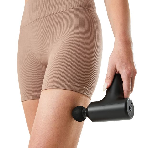 Anko Mini Massage Gun - Black