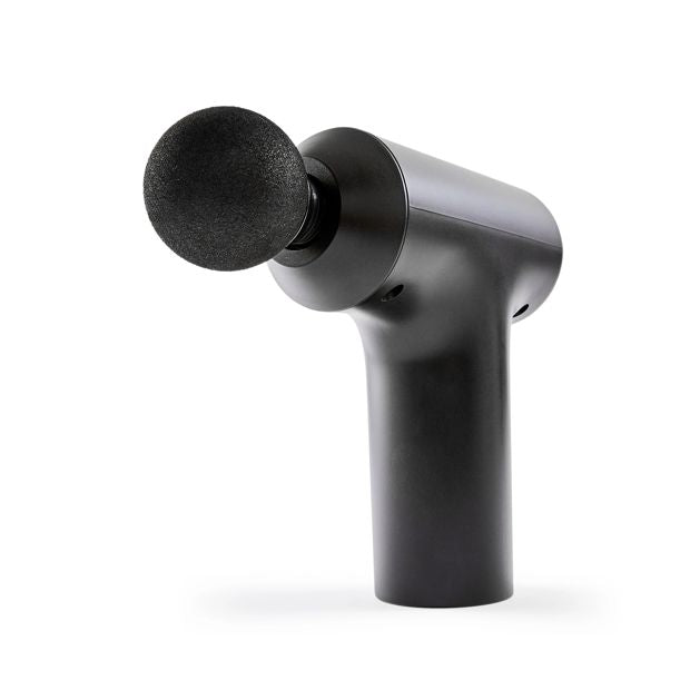 Anko Mini Massage Gun - Black