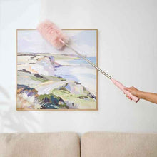 Anko Extendable Electric Duster - Pink