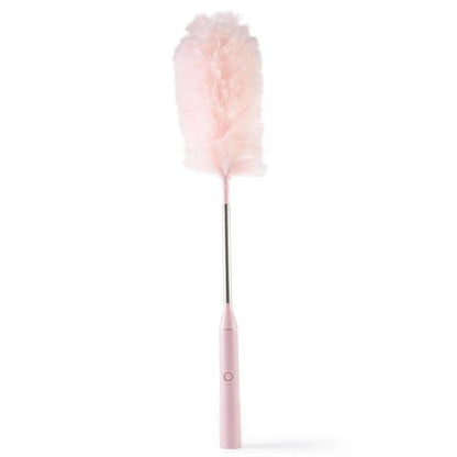 Anko Extendable Electric Duster - Pink