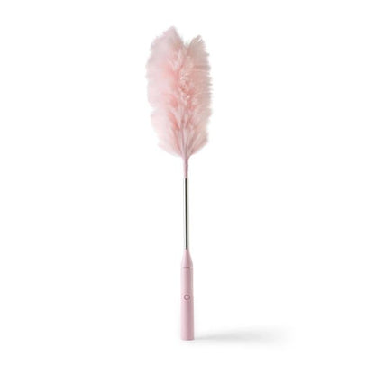 Anko Extendable Electric Duster - Pink