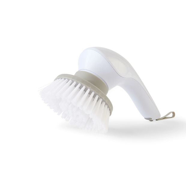 Anko Multipurpose Scrubber - White and Grey