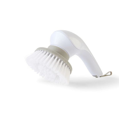 Anko Multipurpose Scrubber - White and Grey