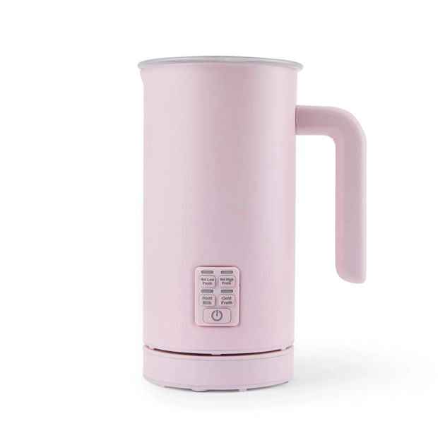 Anko Milk Frother - Pink