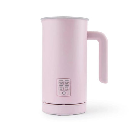 Anko Milk Frother - Pink