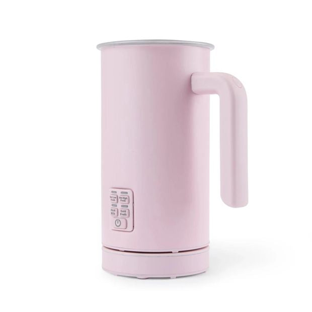 Anko Milk Frother - Pink
