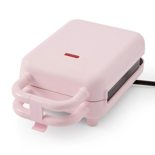 Anko Multi Snack Maker - Pink