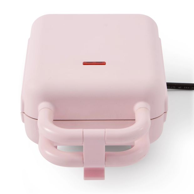 Anko Multi Snack Maker - Pink