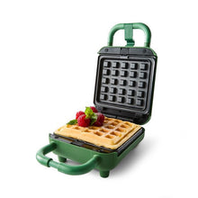 Anko Multi Snack Maker - Green