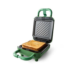Anko Multi Snack Maker - Green