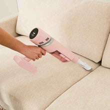 Anko 2-in-1 Cordless Stick Vacuum Cleaner - Pink