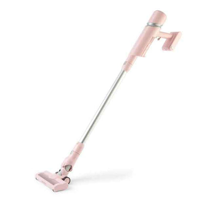 Anko 2-in-1 Cordless Stick Vacuum Cleaner - Pink