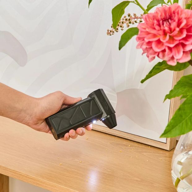 Anko Power Blower - Black