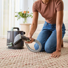 Anko Spot Cleaner - Grey & Green
