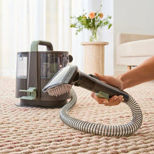 Anko Spot Cleaner - Grey & Green