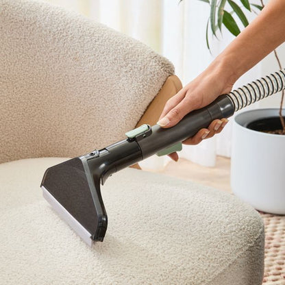 Anko Spot Cleaner - Grey & Green
