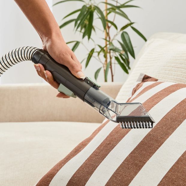 Anko Spot Cleaner - Grey & Green